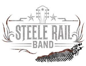 Steele Rail Band logo
