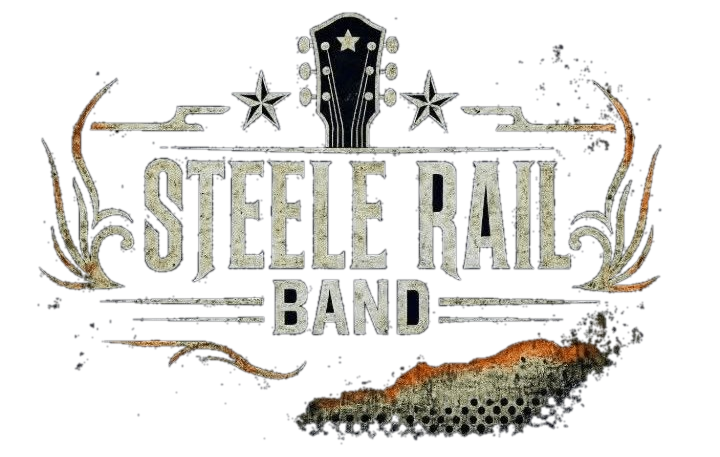 Steele Rail Band logo